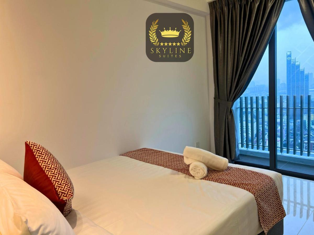 The Colony Skyline Suites Klcc Kuala Lumpur Dış mekan fotoğraf