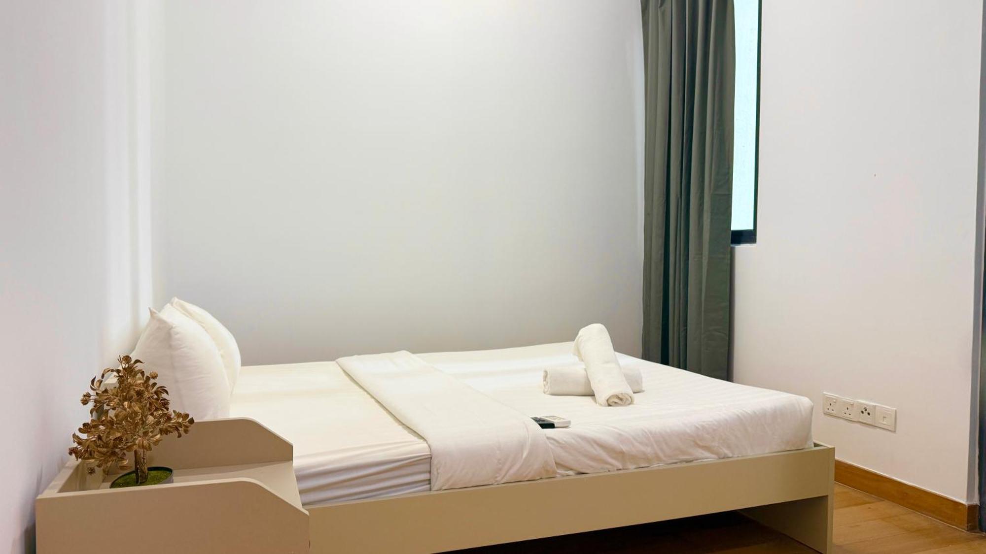 The Colony Skyline Suites Klcc Kuala Lumpur Dış mekan fotoğraf